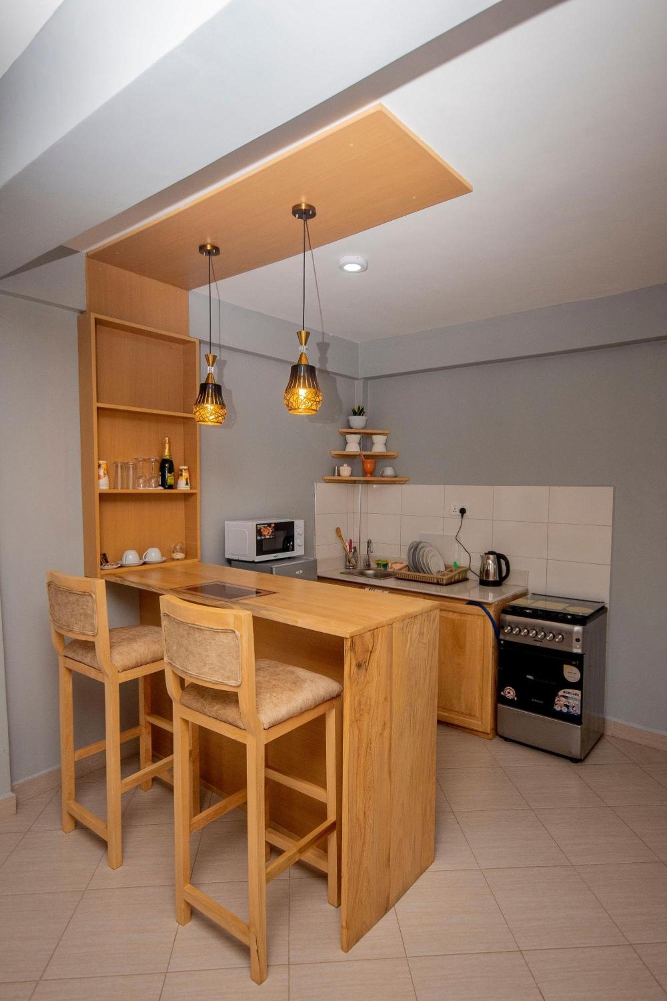 Riverpoint Inn, อารูชา ภายนอก รูปภาพ